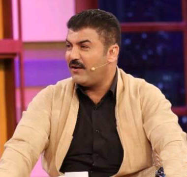 دانلود آهنگ ضرب و دوزله شاد له میژه عطا عزیزی